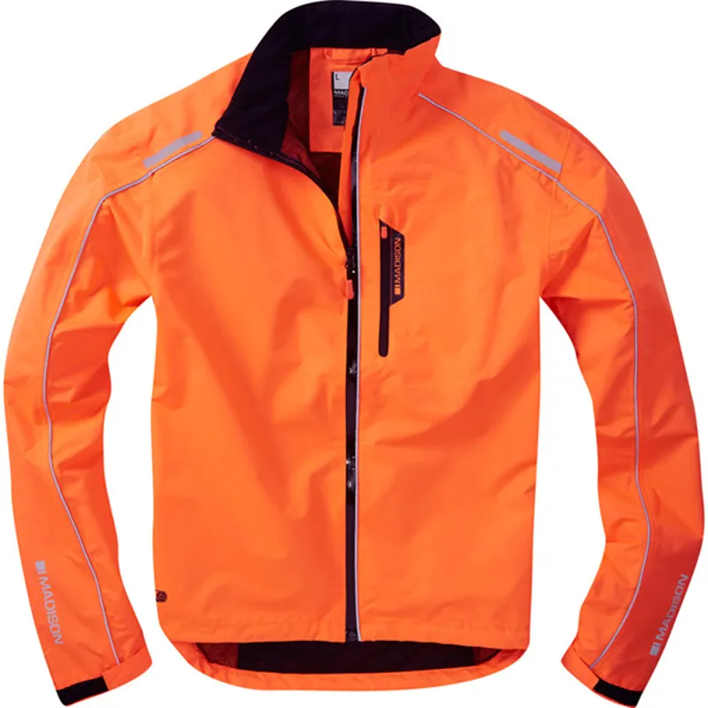 Madison protec mens waterproof jacket Clearance