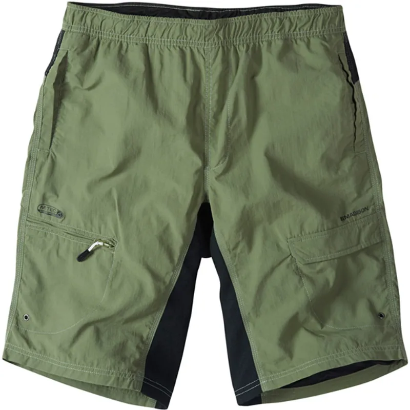 madison freewheel shorts