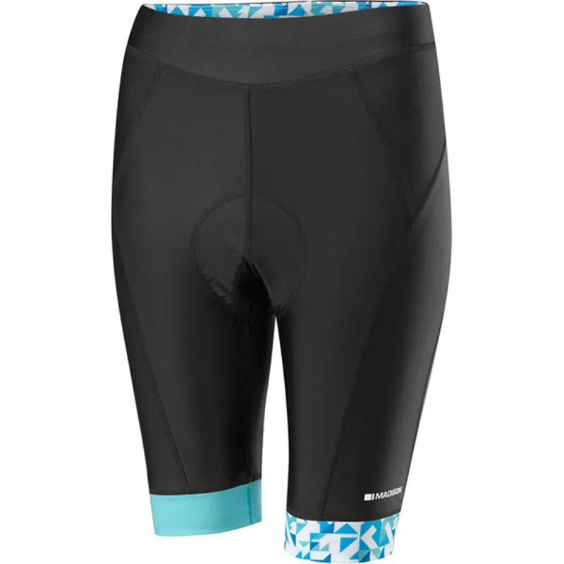 MADISON SPORTIVE WOMENS SHORTS