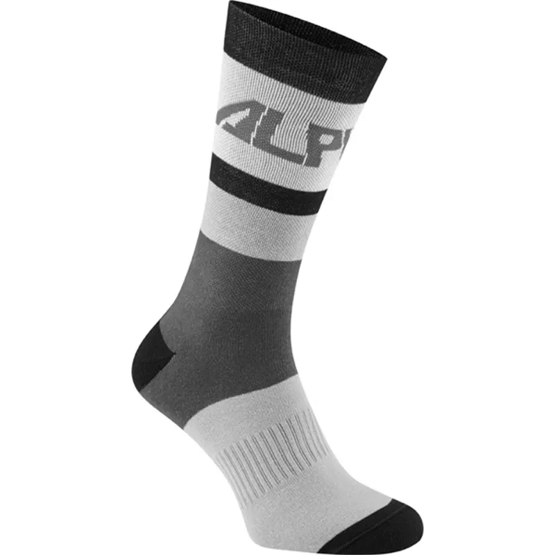one pair Madison Alpine MTB Socks Socks Cycling Clothing Sporting 