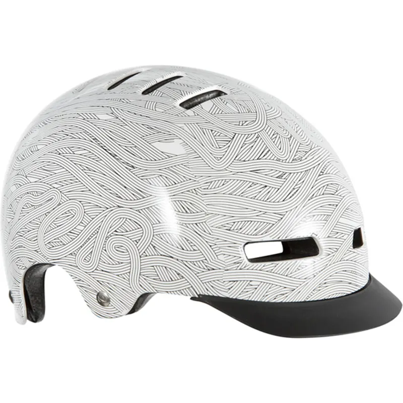 LAZER STREET PLUS - SPAGHETTI