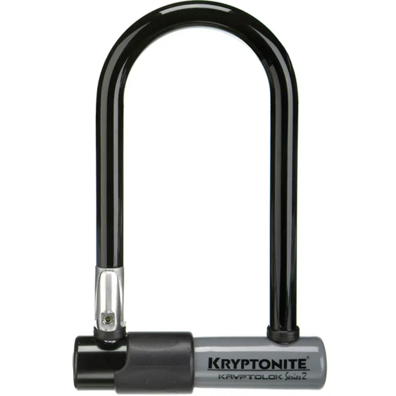 the kryptonite kryptolok series 2