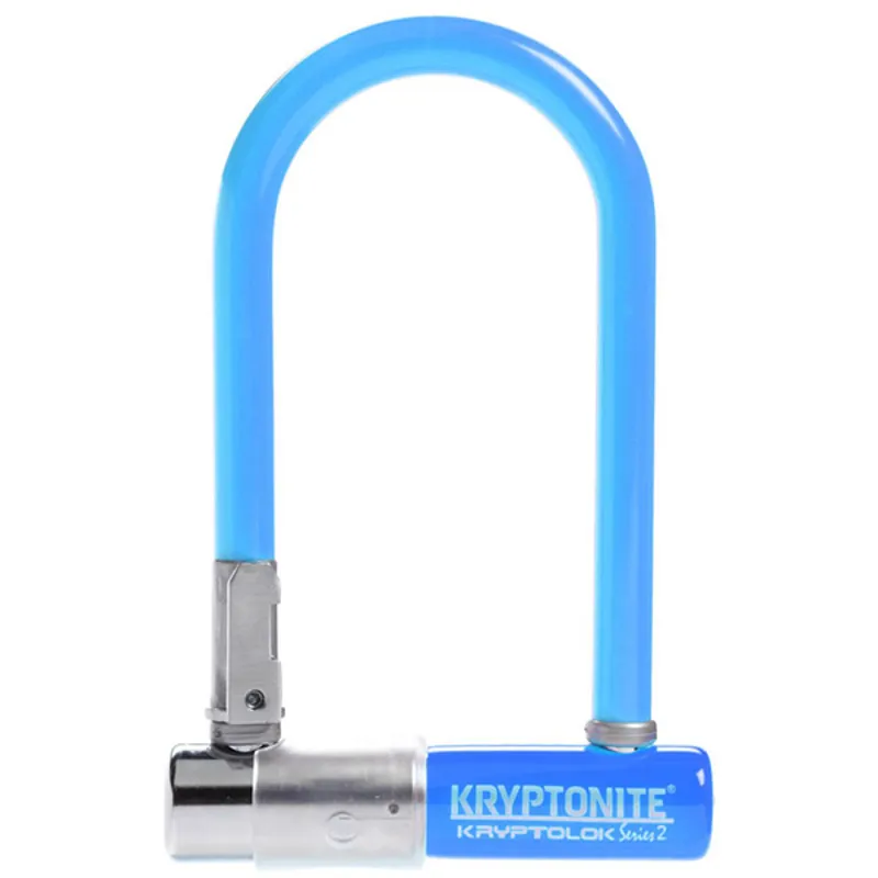 kryptonite series 2 u lock