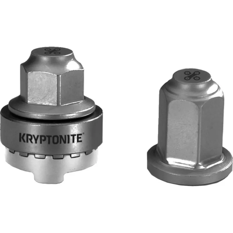 Kryptonite Messenger Nutz M9 Axle Lock-1