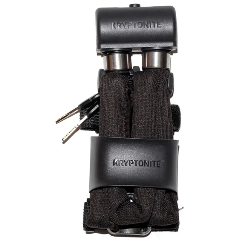 kryptonite folding lock 810