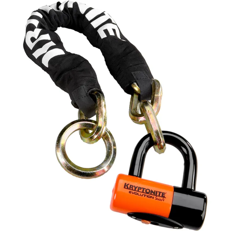 kryptonite chain