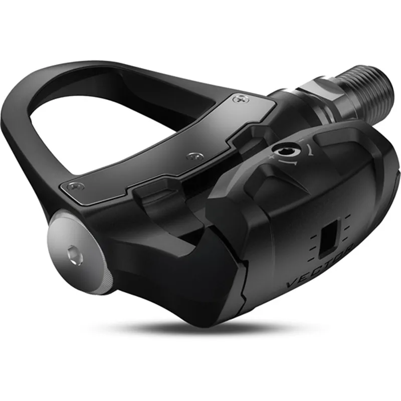 GARMIN VECTOR 3S POWER METER ROAD KEO - UPGRADE PEDAL