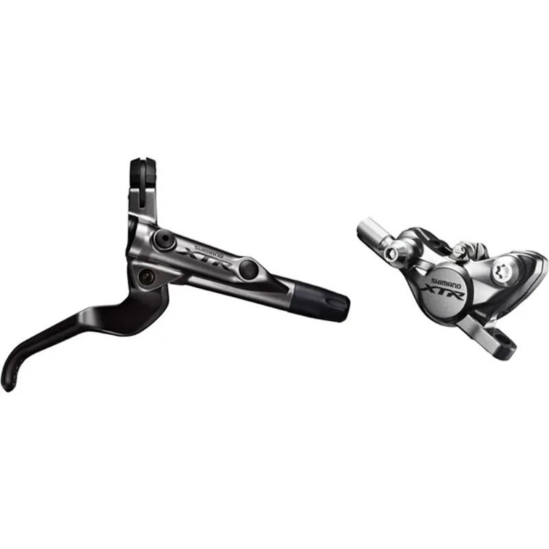 2017 SHIMANO XTR M9000 FRONT BRAKE