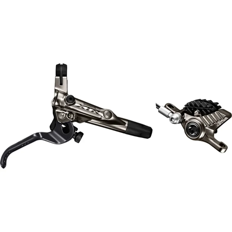 SHIMANO BR-M9020 XTR I-spec-II - Rear
