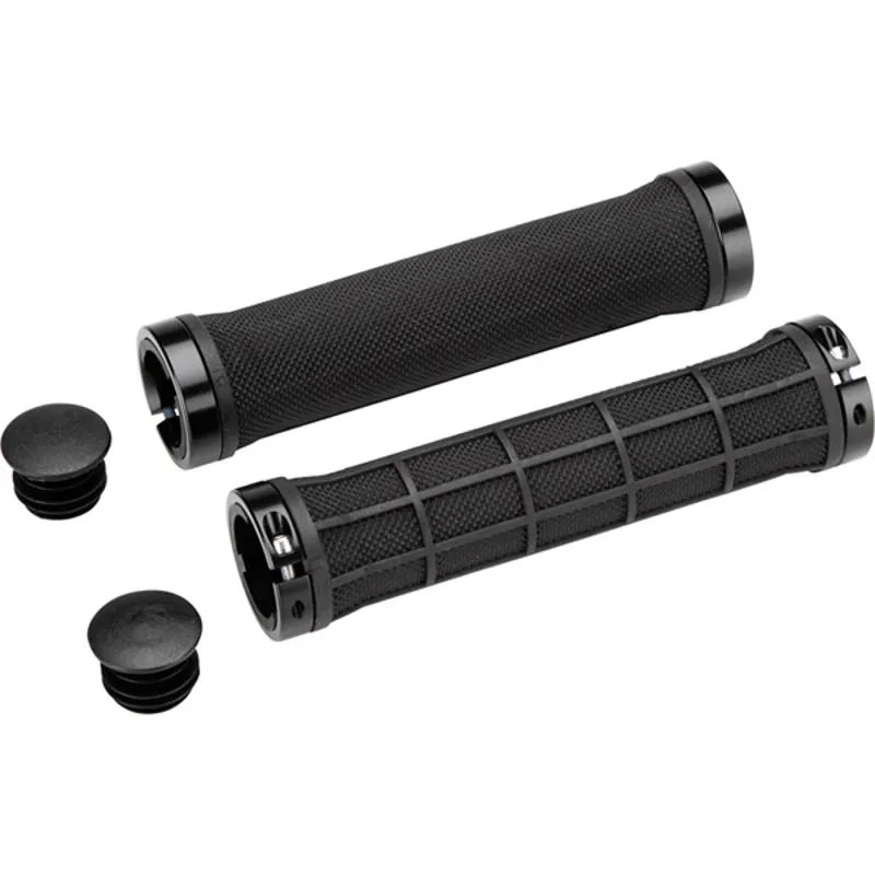 M Part Vice Grips in Black