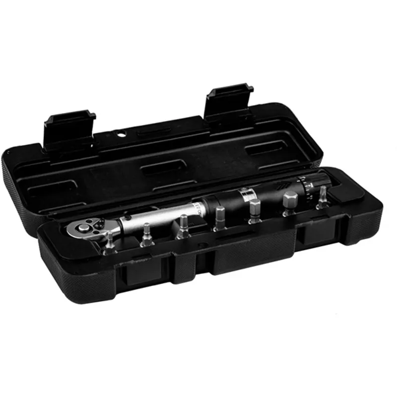 M:Part Torque Wrench Set 3-15nm