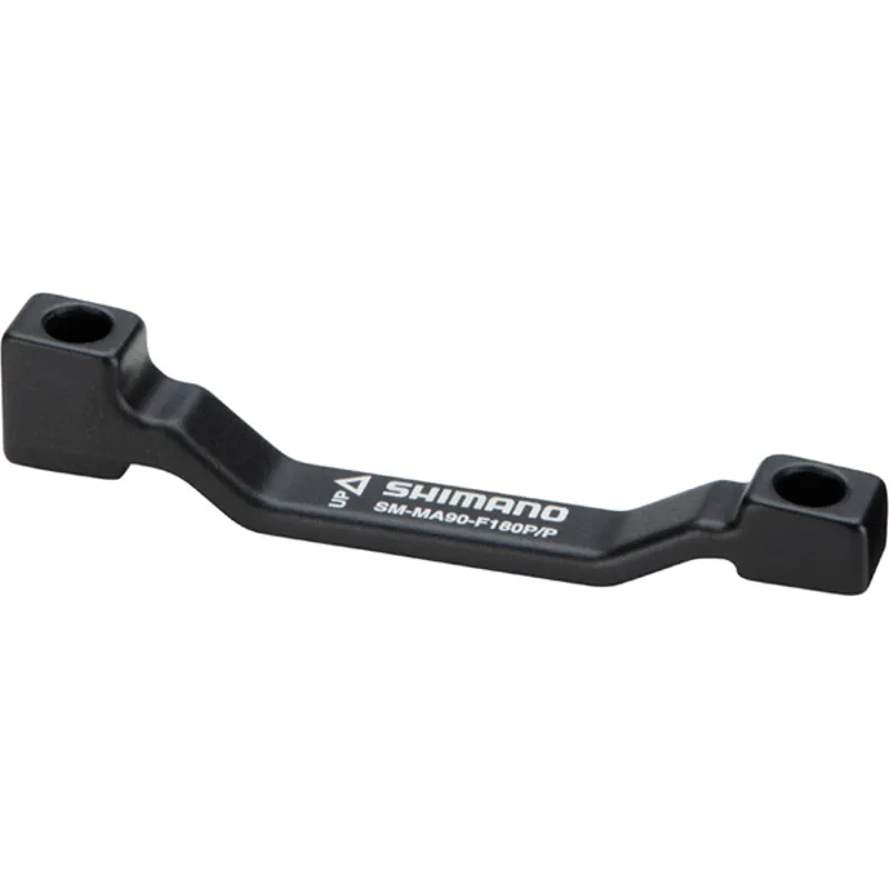 2017 Shimano XTR M9000 Disc Brake Mount Adaptor-1