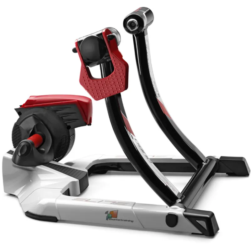 Elite Qubo Digital Smart B+ FE-C Trainer in Black-1