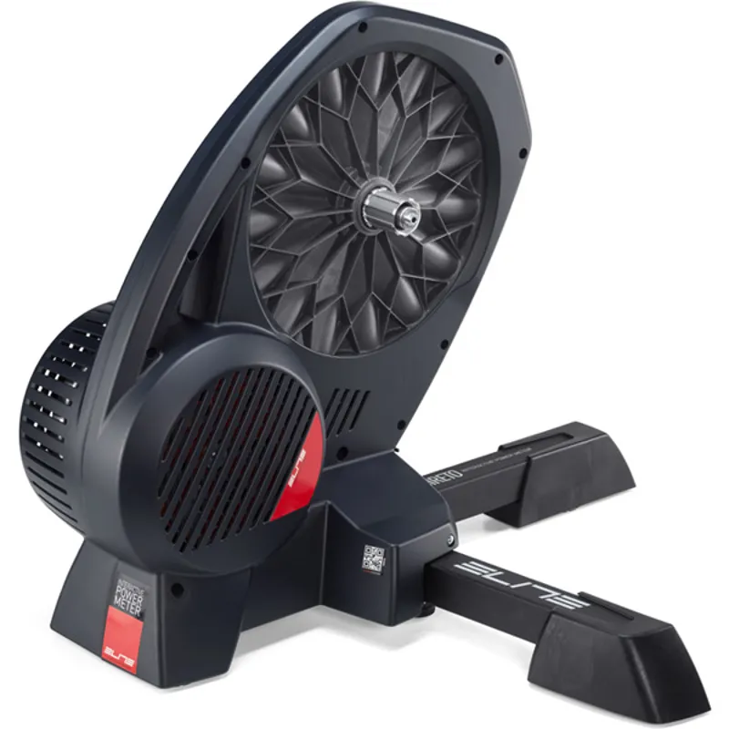 Elite Direto direct drive FE-C, B+ TURBO TRAINER