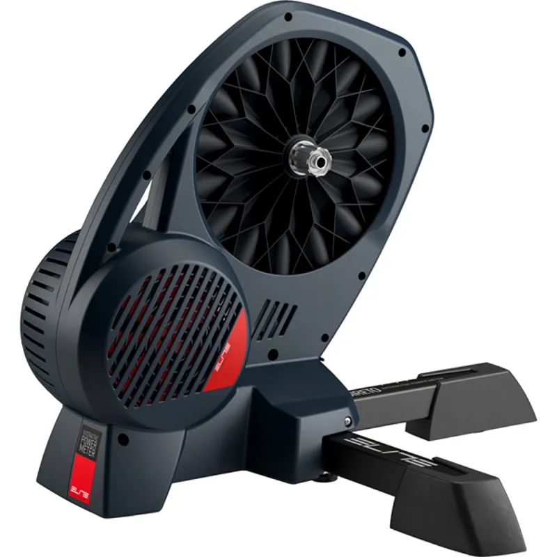 Elite Direto Direct Drive FE-C Smart B+ Turbo Trainer Ex-Demo