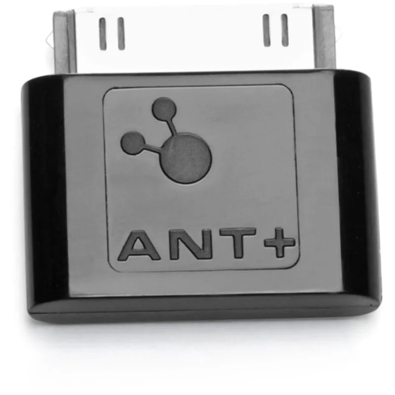 Elite iPhone/iPad ANT+ Dongle in Grey