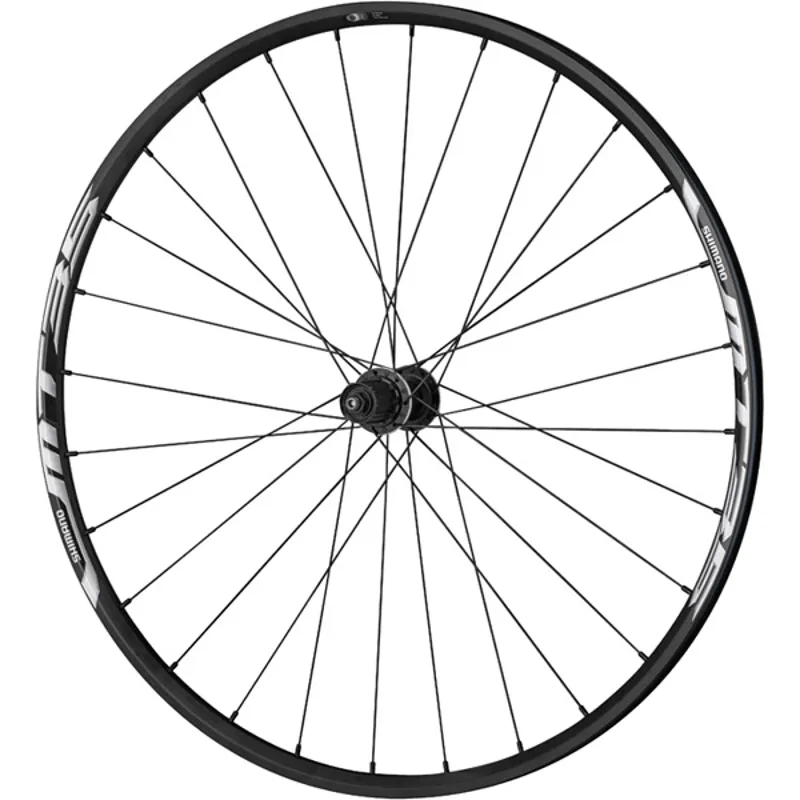 SHIMANO MT35 MTB WHEEL-1
