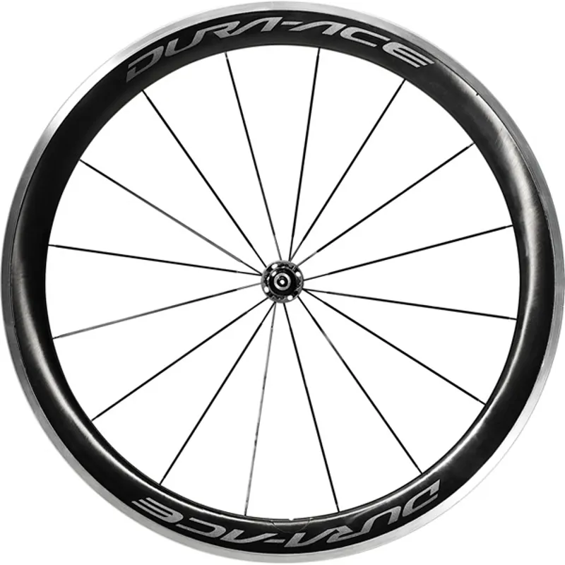 SHIMANO DURA ACE WH9100 C60 PAIR - ALLOY RIM