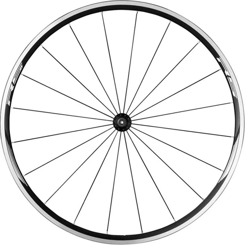 SHIMANO RS10 WHEEL