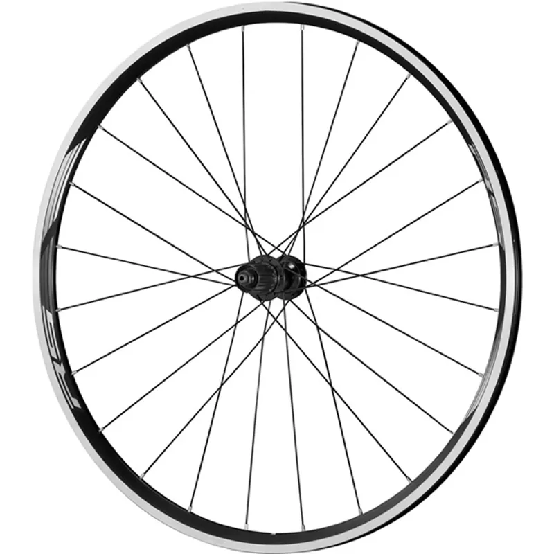 SHIMANO RS10 WHEEL-1