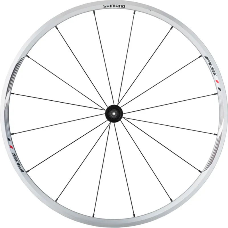 SHIMANO RS11 WHEEL - SILVER