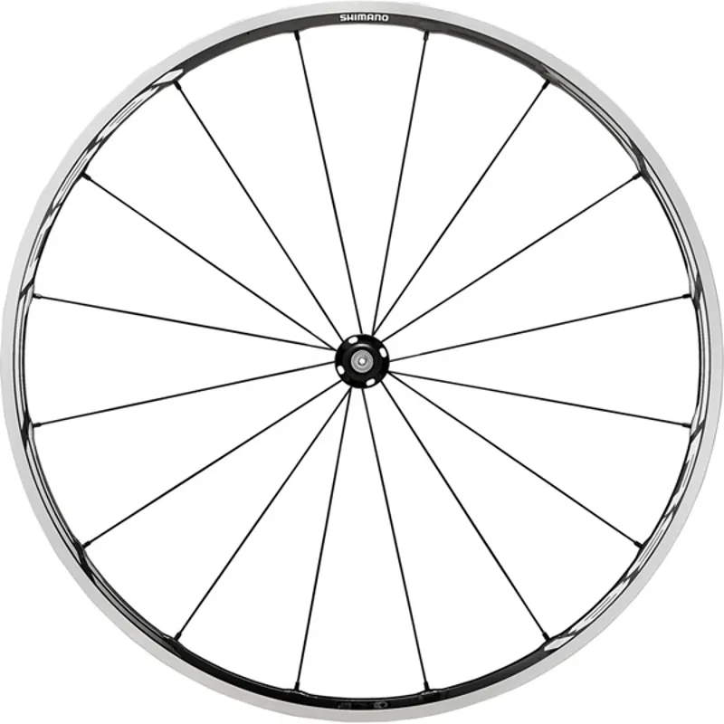 SHIMANO RS81 C24 - ALLOY RIM