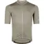 Madison Flux Men's Short Sleeve Jersey X-Small in Magnesium Grey
