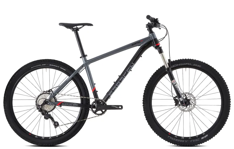 saracen mantra 2