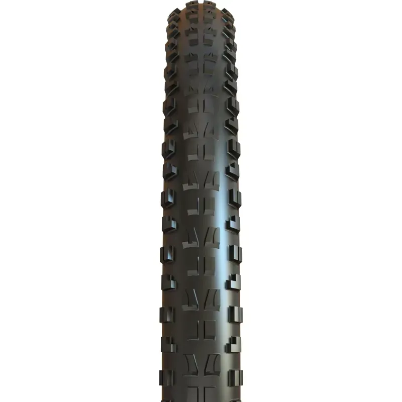 Maxxis Minion DHF 60TPI Folding Tubeless Tyre in Brown-1
