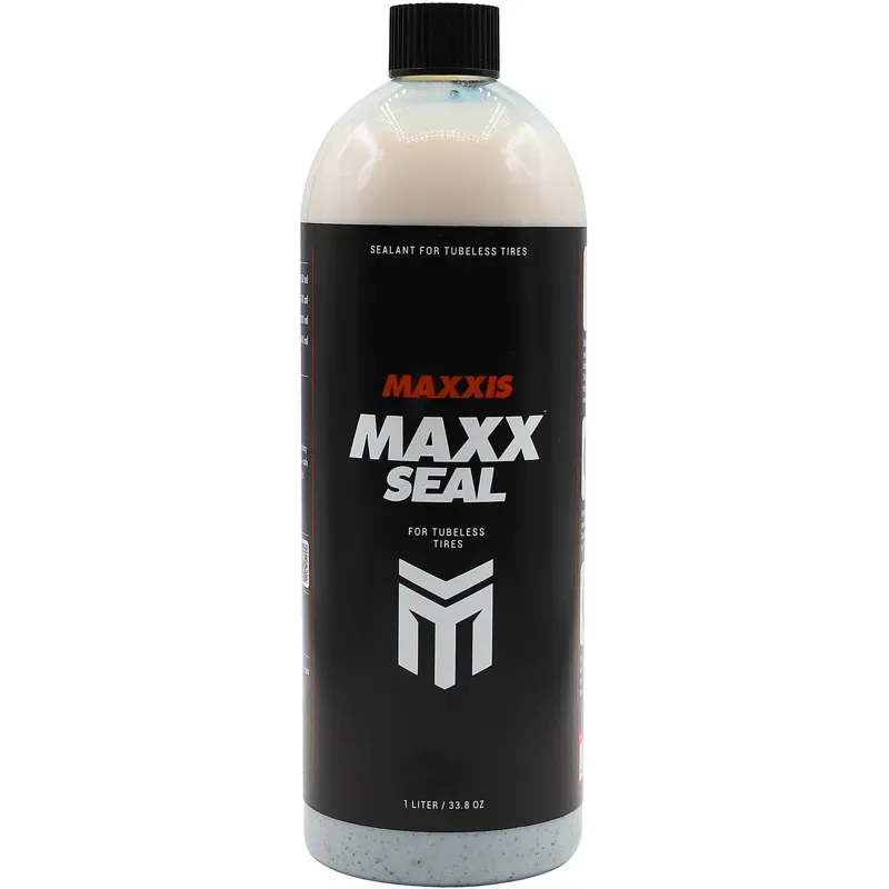 Maxxis Maxx 1000ml Sealant in Black