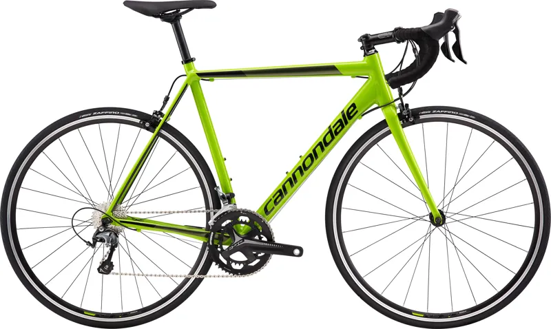 cannondale road bike 2019