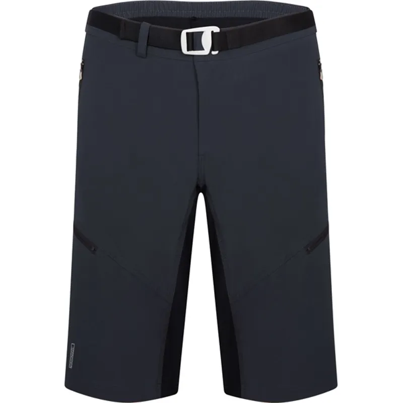 Madison Freewheel Trail Shorts in Navy Haze