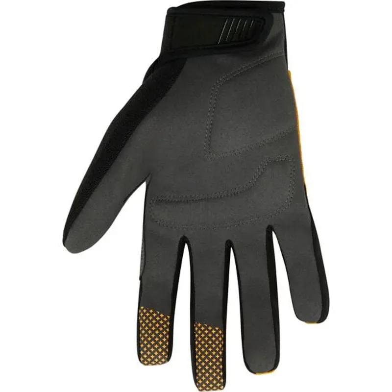 Freewheel Trail Mango GLOVES-1