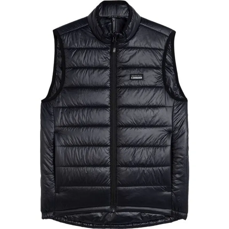 Madison Roam Insulated Men's Gilet in Black