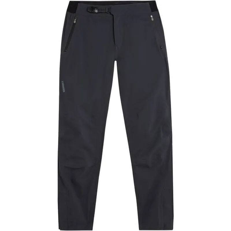 Madison 3L DTE Waterproof Trousers in Black