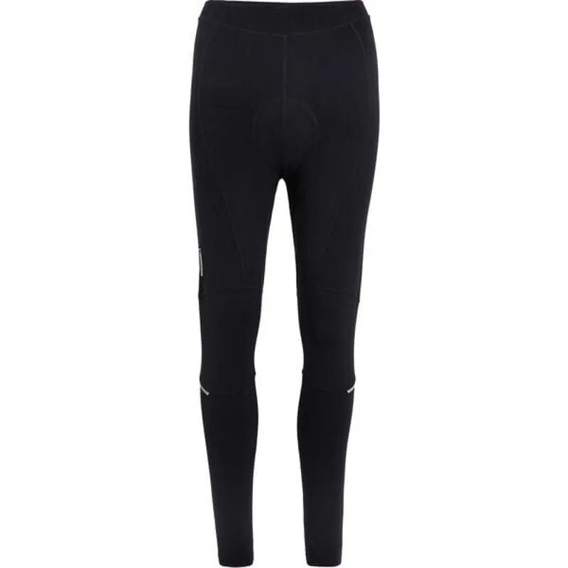 Madison Freewheel Women's Tights in Black