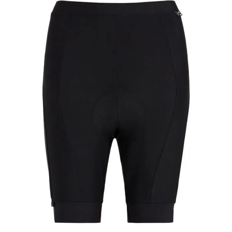 Madison Turbo Women's Shorts in Black