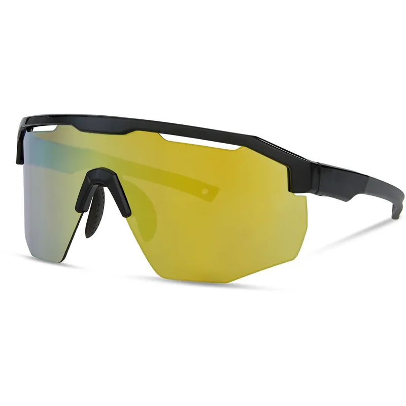Madison Cipher Sunglasses - 3 Lens Pack