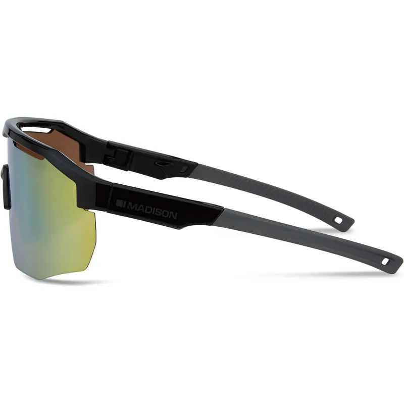 Madison Cipher Sunglasses - 3 Lens Pack-1