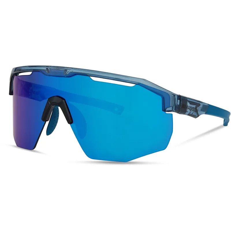 Madison Cipher Sunglasses - 3 Lens Pack-6