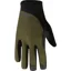 Madison Roam Gloves in Dark Olive