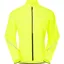 Madison Freewheel Packable Jacket in Hi-Viz Yellow