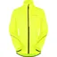 Madison Freewheel Women's Packable Jacket in Hi-Viz Yellow