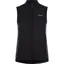 Madison Stellar Reflective Windproof Women's Gilet in Black
