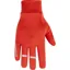 Madison Freewheel Isoler Thermal Pocket Gloves in Red