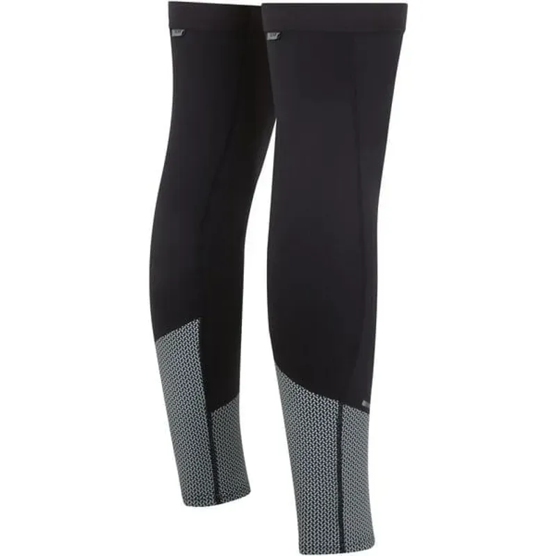 MADISON DTE Stellar Tech Isoler Thermal Leg Warmers With DWR-1