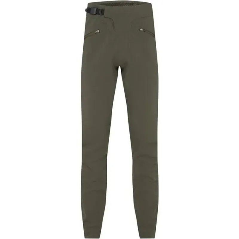 MADISON DTE 3L Waterproof Men's trousers GREEN