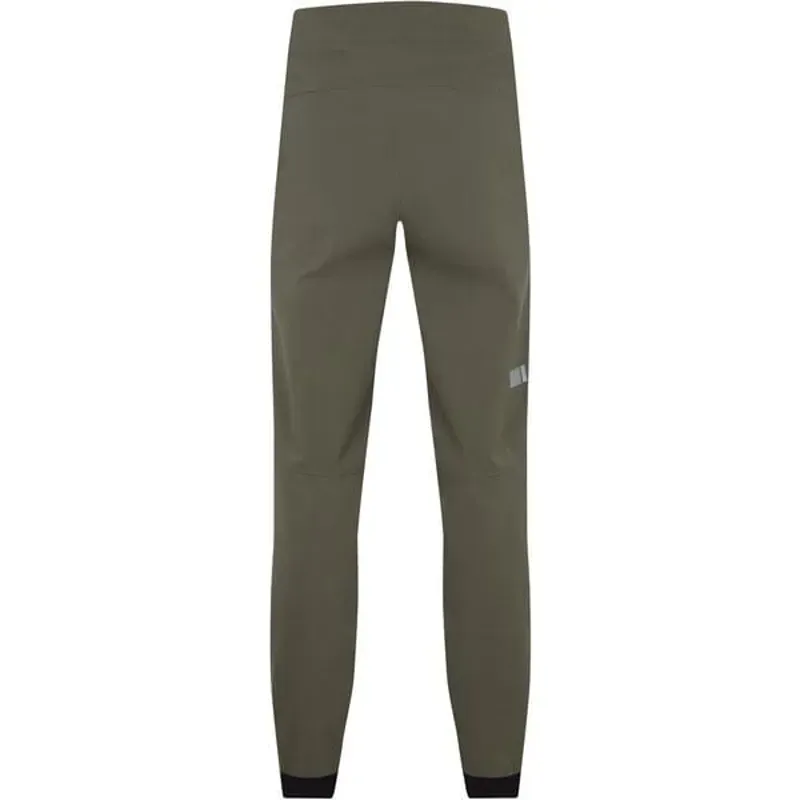 MADISON DTE 3L Waterproof Men's trousers GREEN-1
