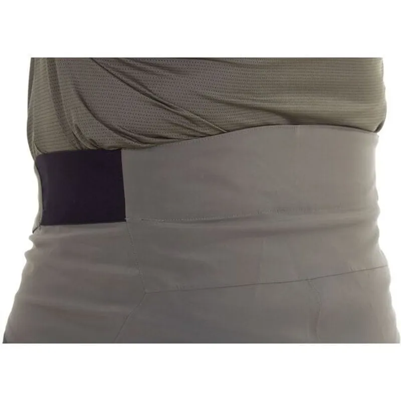 MADISON DTE 3L Waterproof Men's trouser BLACK-4