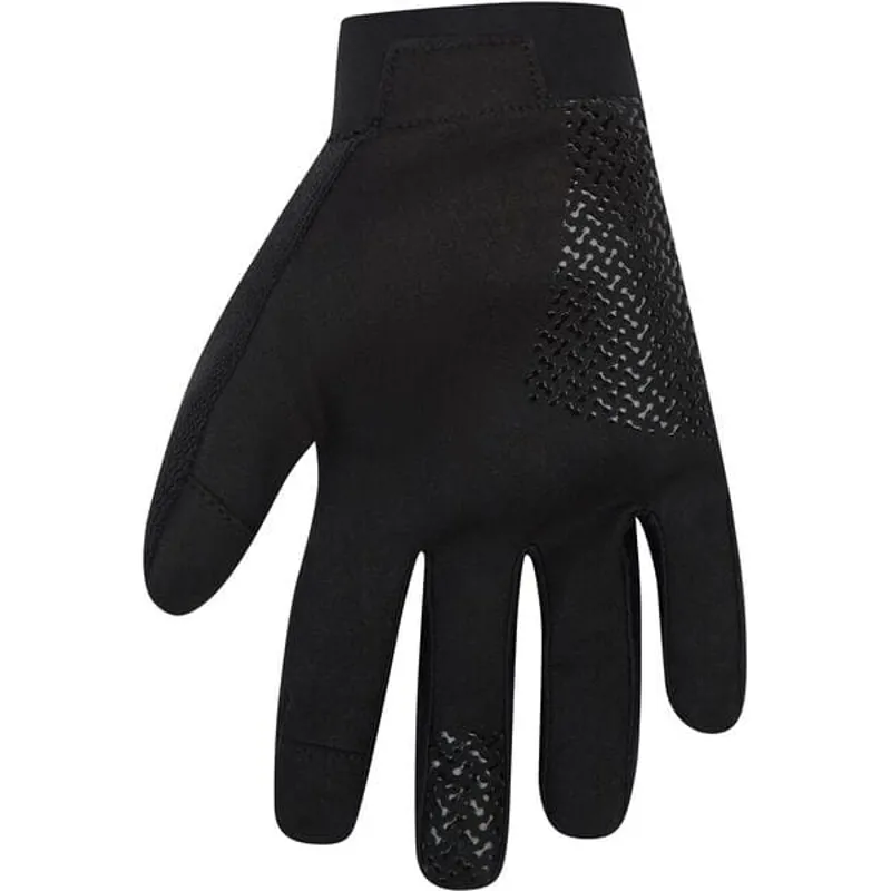 Madison DTE 4 Season DWR Gloves In Black-1